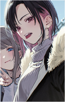 Image 141 - Art: 千種みのり (Minori Chigusa) Image 141