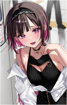 Image 35 - Art: 千種みのり (Minori Chigusa) Image 35
