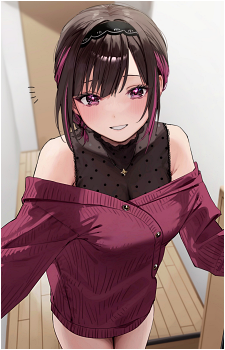 Image 43 - Art: 千種みのり (Minori Chigusa) Image 43