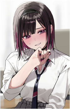 Image 113 - Art: 千種みのり (Minori Chigusa) Image 113