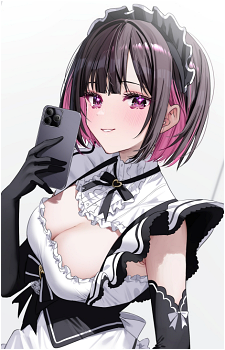 Image 33 - Art: 千種みのり (Minori Chigusa) Image 33