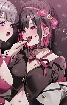 Image 104 - Art: 千種みのり (Minori Chigusa) Image 104