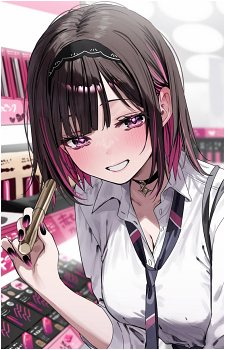 Image 72 - Art: 千種みのり (Minori Chigusa) Image 72