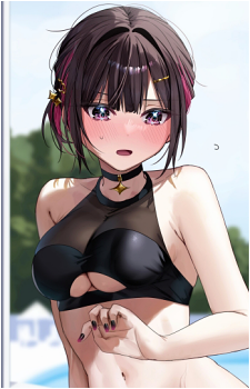 Image 11 - Art: 千種みのり (Minori Chigusa) Image 11