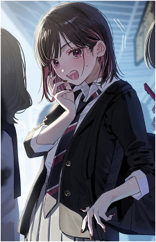 Image 153 - Art: 千種みのり (Minori Chigusa) Image 153