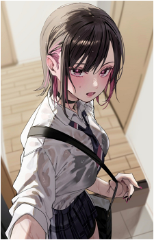 Image 121 - Art: 千種みのり (Minori Chigusa) Image 121