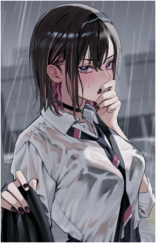 Image 120 - Art: 千種みのり (Minori Chigusa) Image 120
