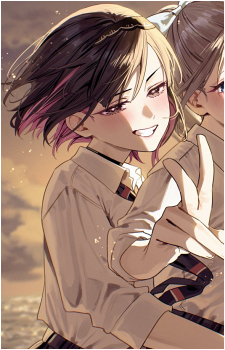 Image 132 - Art: 千種みのり (Minori Chigusa) Image 132
