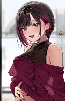 Image 45 - Art: 千種みのり (Minori Chigusa) Image 45