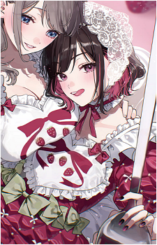 Image 144 - Art: 千種みのり (Minori Chigusa) Image 144