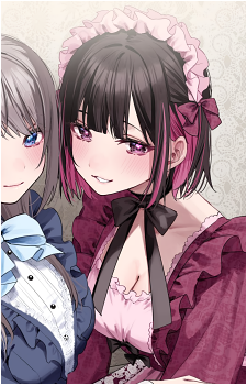 Image 95 - Art: 千種みのり (Minori Chigusa) Image 95