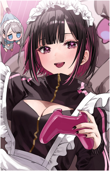 Image 44 - Art: 千種みのり (Minori Chigusa) Image 44