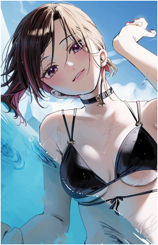 Image 124 - Art: 千種みのり (Minori Chigusa) Image 124