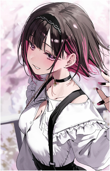Image 71 - Art: 千種みのり (Minori Chigusa) Image 71