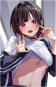 Image 8 - Art: 千種みのり (Minori Chigusa) Image 8