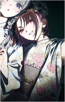 Image 143 - Art: 千種みのり (Minori Chigusa) Image 143