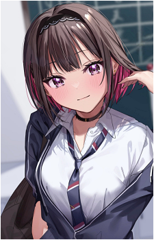 Image 2 - Art: 千種みのり (Minori Chigusa) Image 2