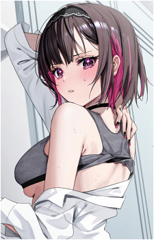 Image 32 - Art: 千種みのり (Minori Chigusa) Image 32