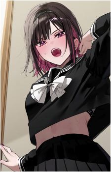 Image 115 - Art: 千種みのり (Minori Chigusa) Image 115