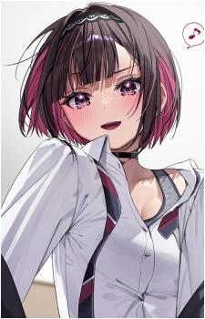 Image 14 - Art: 千種みのり (Minori Chigusa) Image 14