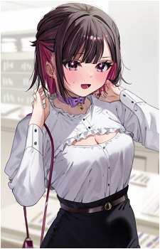 Image 20 - Art: 千種みのり (Minori Chigusa) Image 20