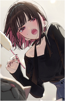 Image 150 - Art: 千種みのり (Minori Chigusa) Image 150