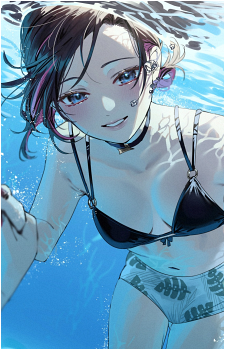 Image 125 - Art: 千種みのり (Minori Chigusa) Image 125