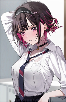 Image 34 - Art: 千種みのり (Minori Chigusa) Image 34