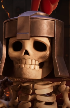 Peter's image