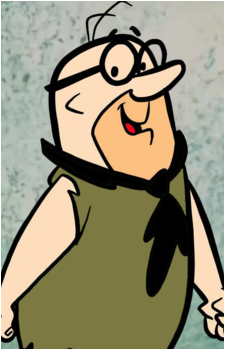 Mr. Slate