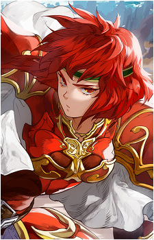 Minerva's image