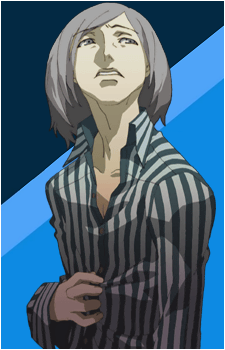 Akinari Kamiki