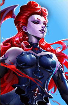 Lillith's image