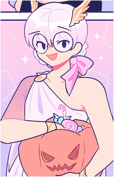 Nerd (GF)
