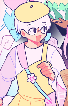 Nerd (GF)