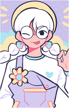 Nerd (GF)