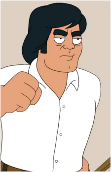 Stelio Kontos