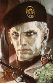 Gene {MGS}