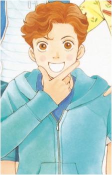 Kazuya Aoike's image