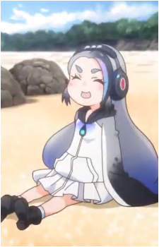 New Zealand Giant Penguin