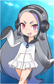 New Zealand Giant Penguin's image