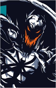 Anti-Venom