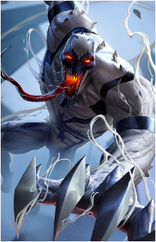 Anti-Venom