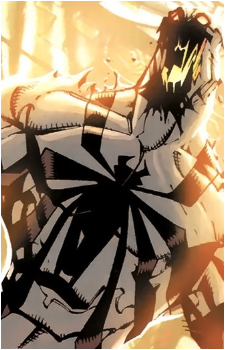 Anti-Venom