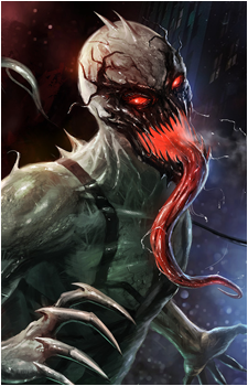Anti-Venom