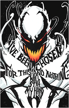 Anti-Venom