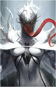 Anti-Venom