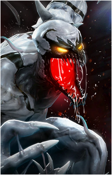 Anti-Venom