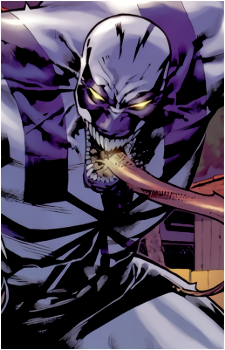 Anti-Venom