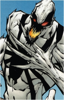 Anti-Venom